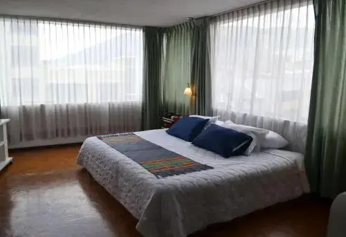 Hotel Maria Gracia