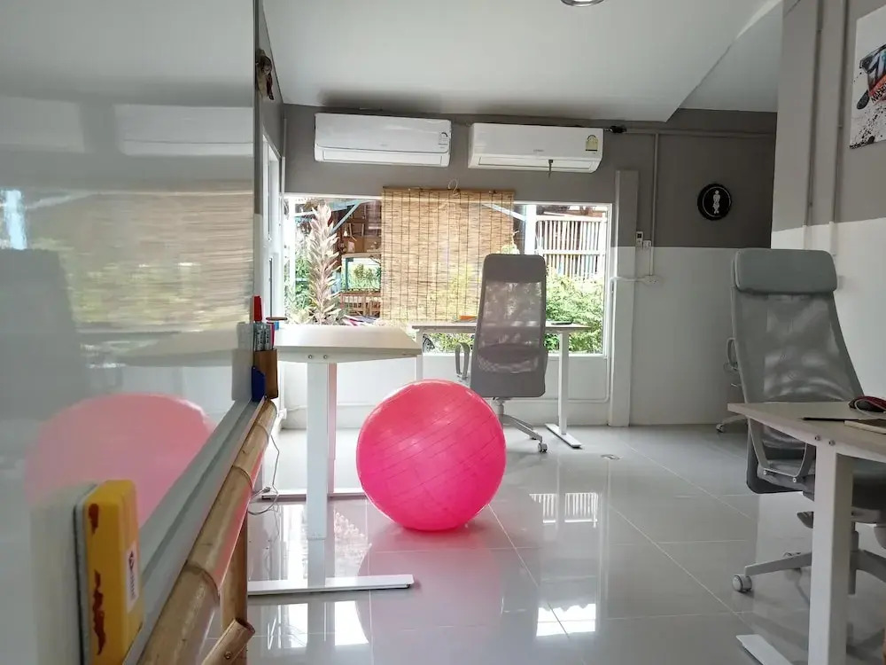 COWORX Koh Lanta