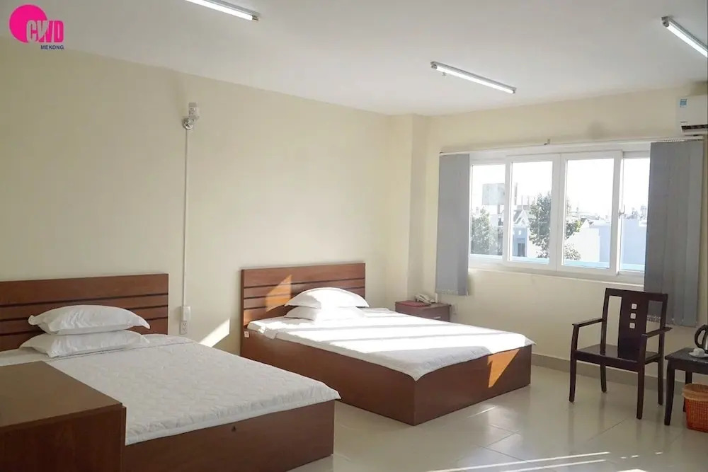 CWD Hotel Can Tho