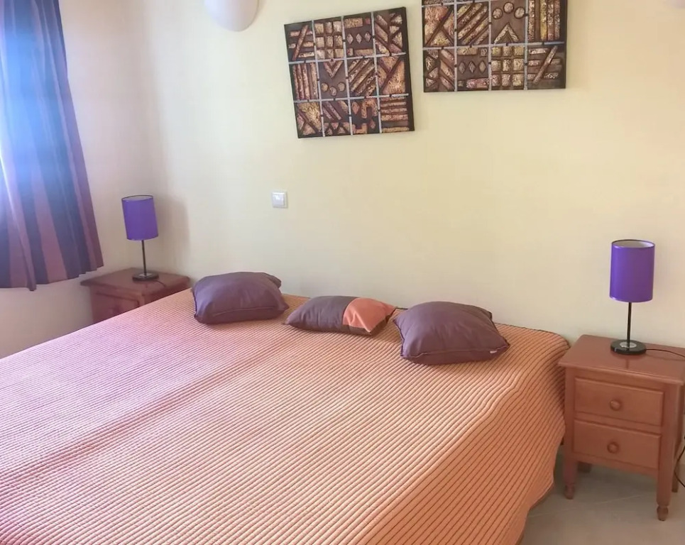 Ponta Grande Resort - Villa Maré
