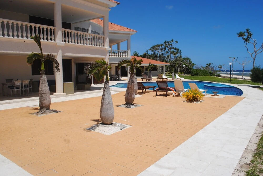 Villa Champagne
