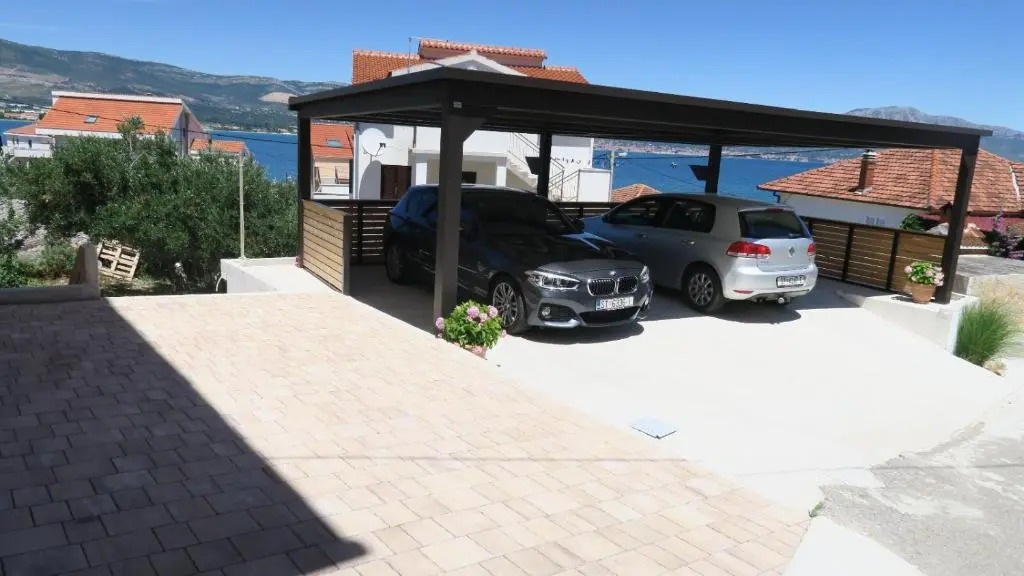 Apartments Belmat