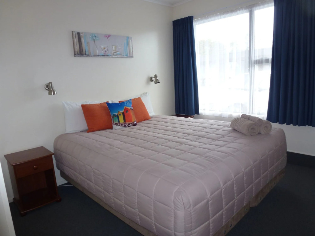 ASURE Adcroft Motel