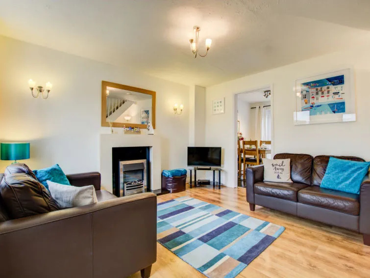Holiday Home Megie