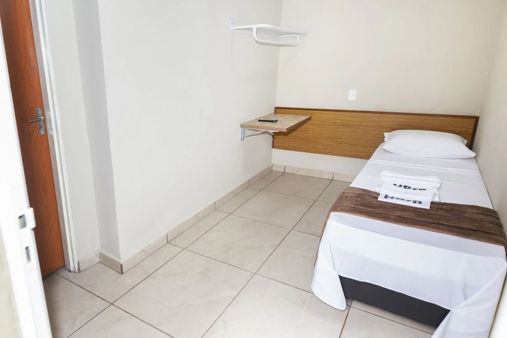 Hotel Prudente RP