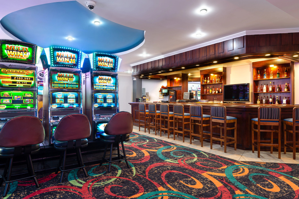 Crowne Plaza San Jose La Sabana by IHG