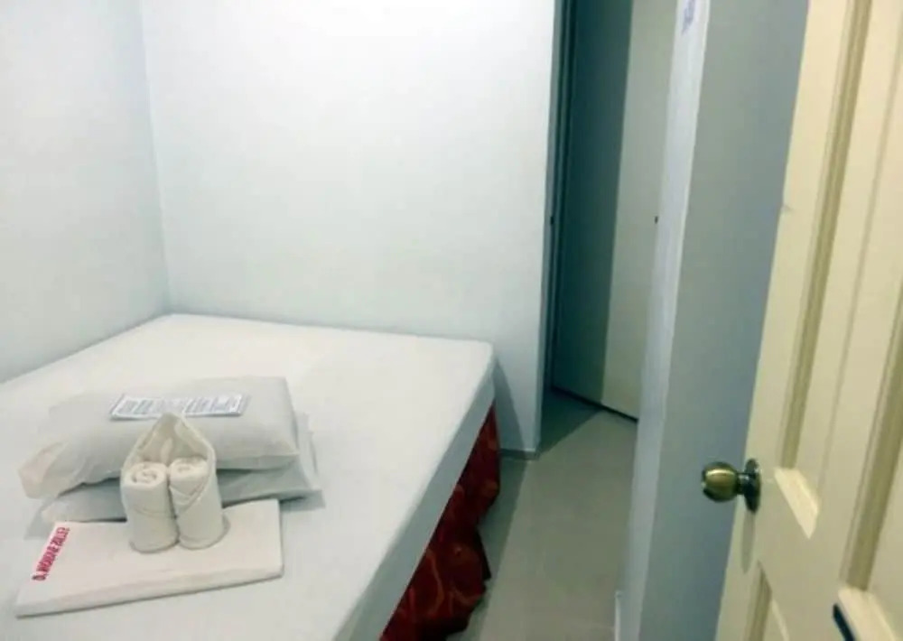 D' Morvie Suites Lapasan