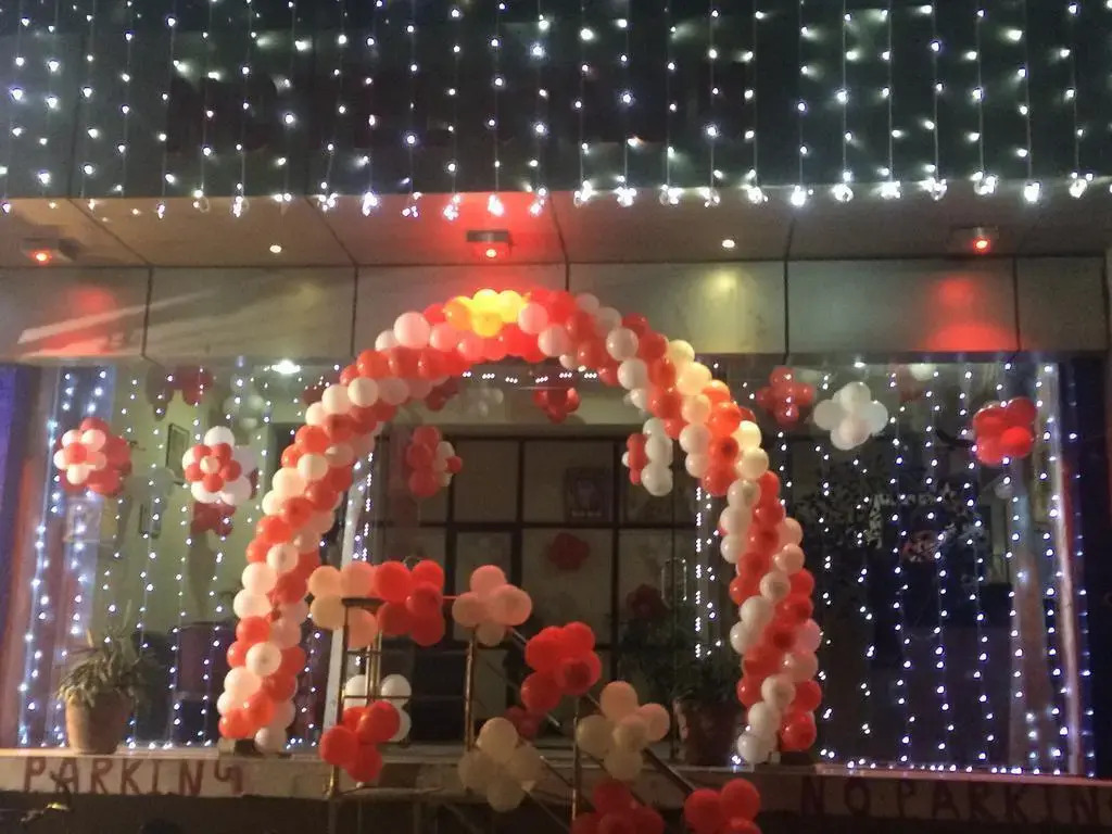 Hotel Tarun