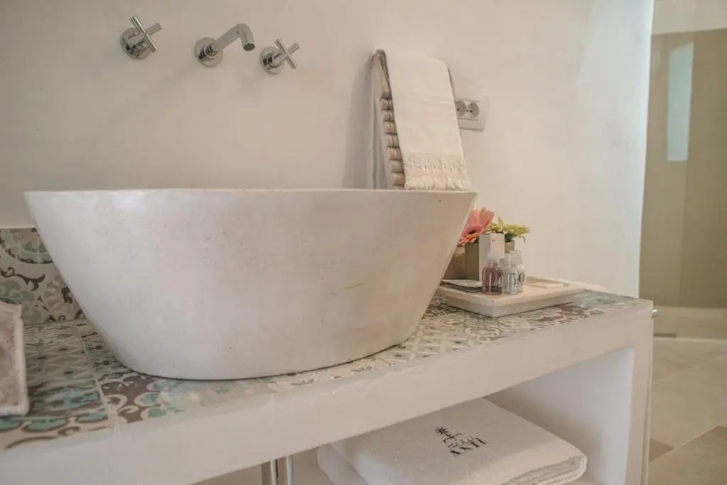 Trullo Essenza-Trulli Antì Charme & Relax