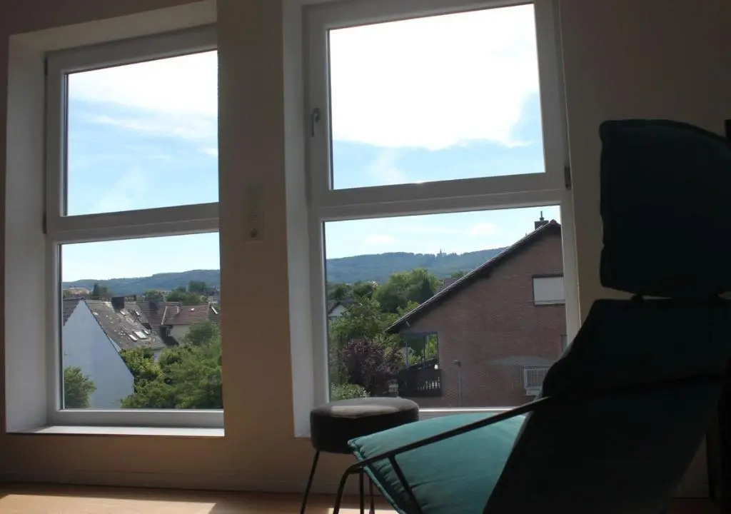 Apartment 31