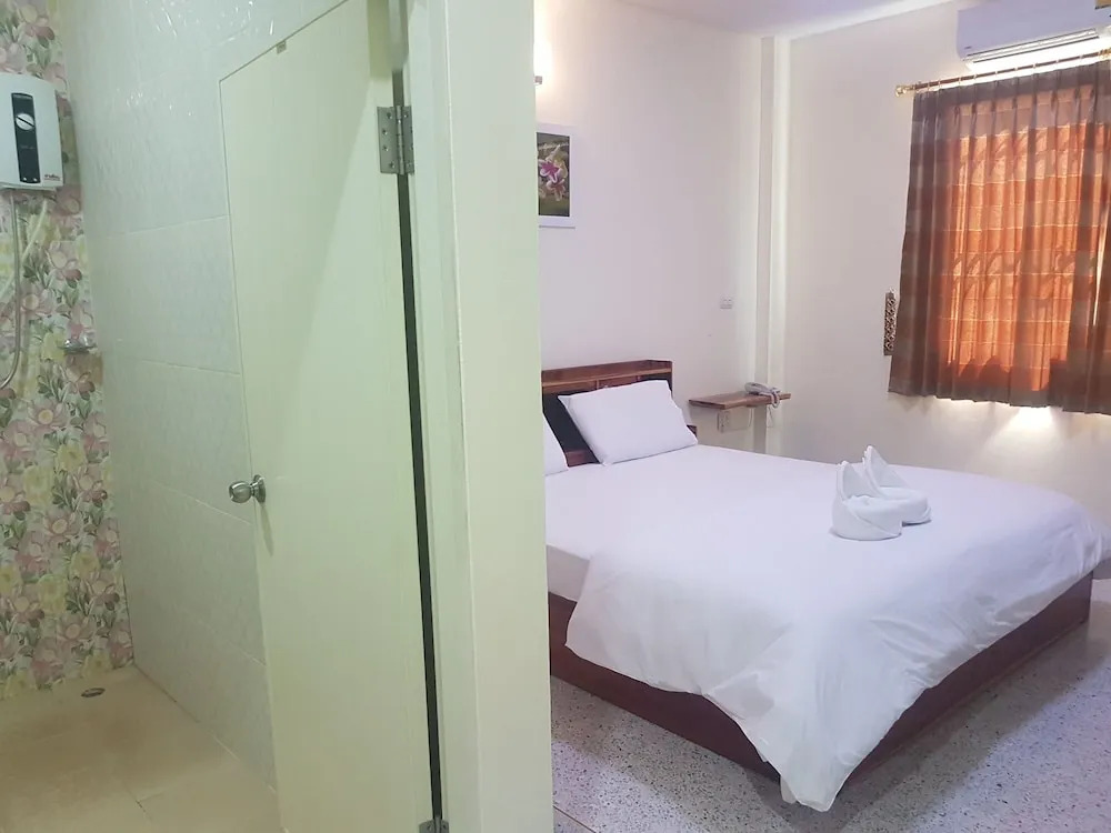 Khong Chiam 2 Hotel
