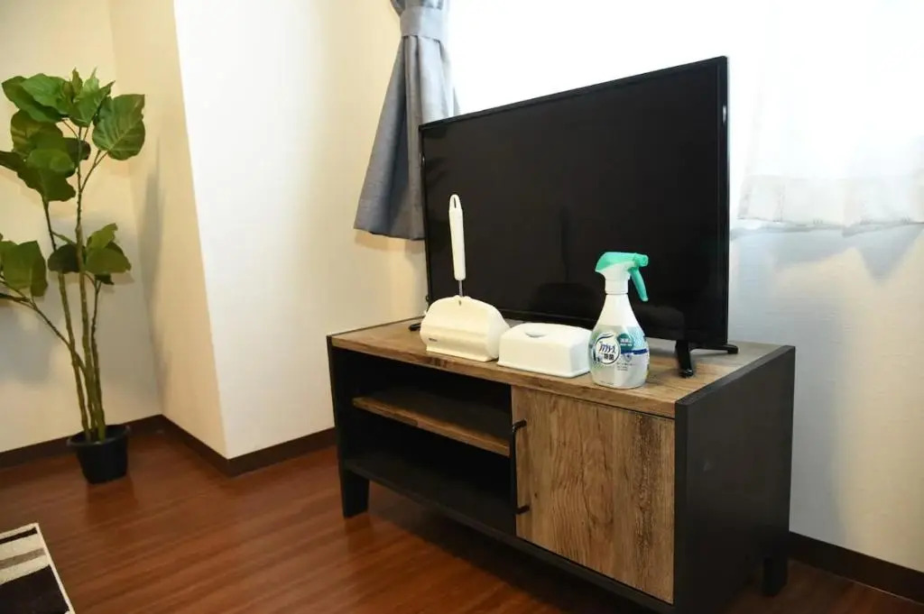 Hills Garden Hondori / Vacation STAY 7576