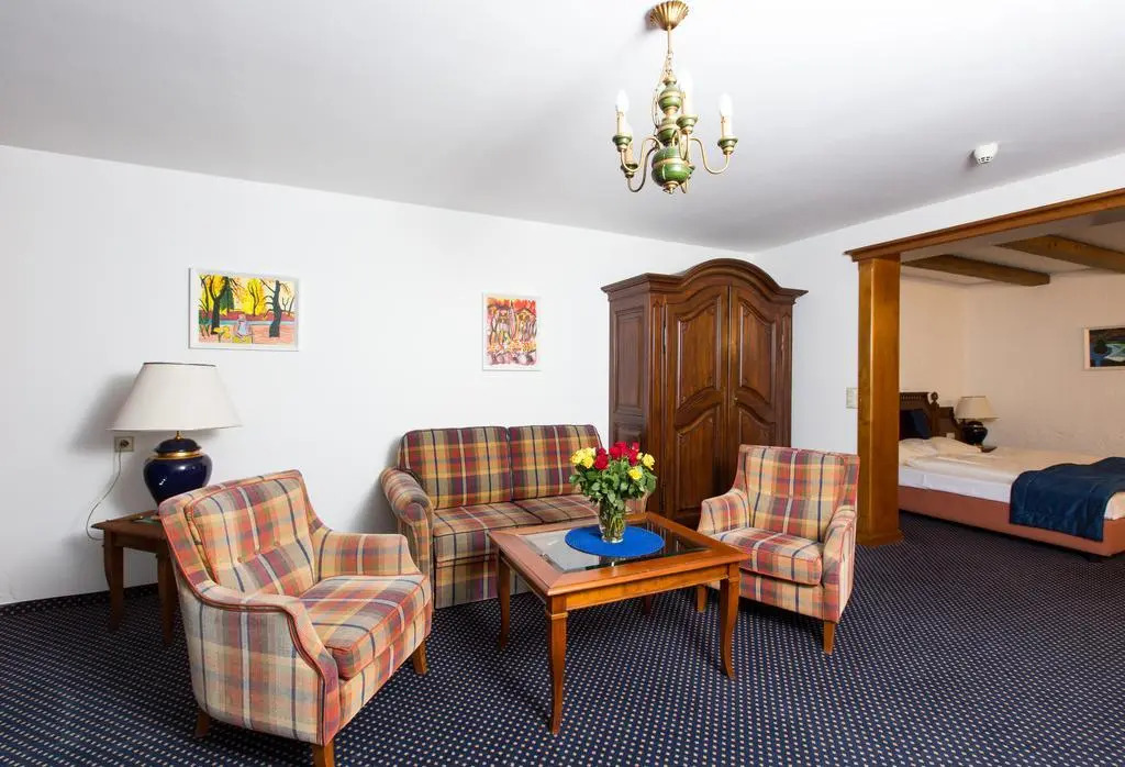 Hotel Hocheder