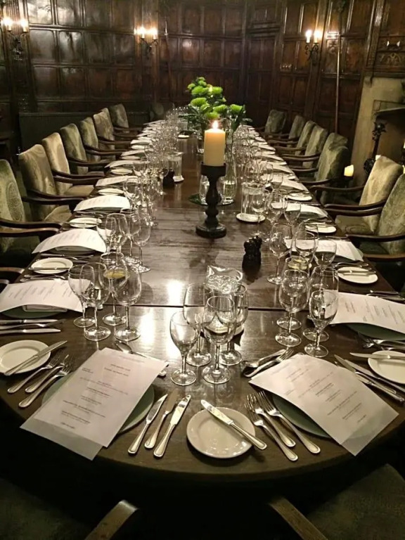 The George Hotel of Stamford