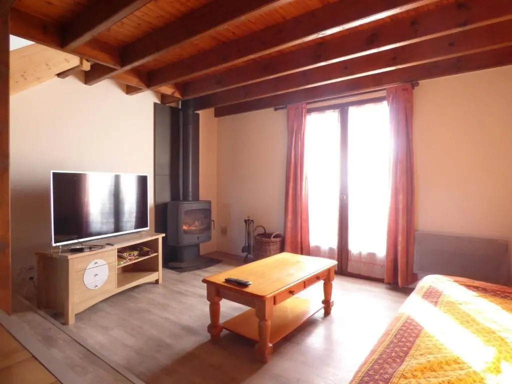 Maison Saint-Hilaire-de-Riez, 4 pièces, 6 personnes - FR-1-428-101