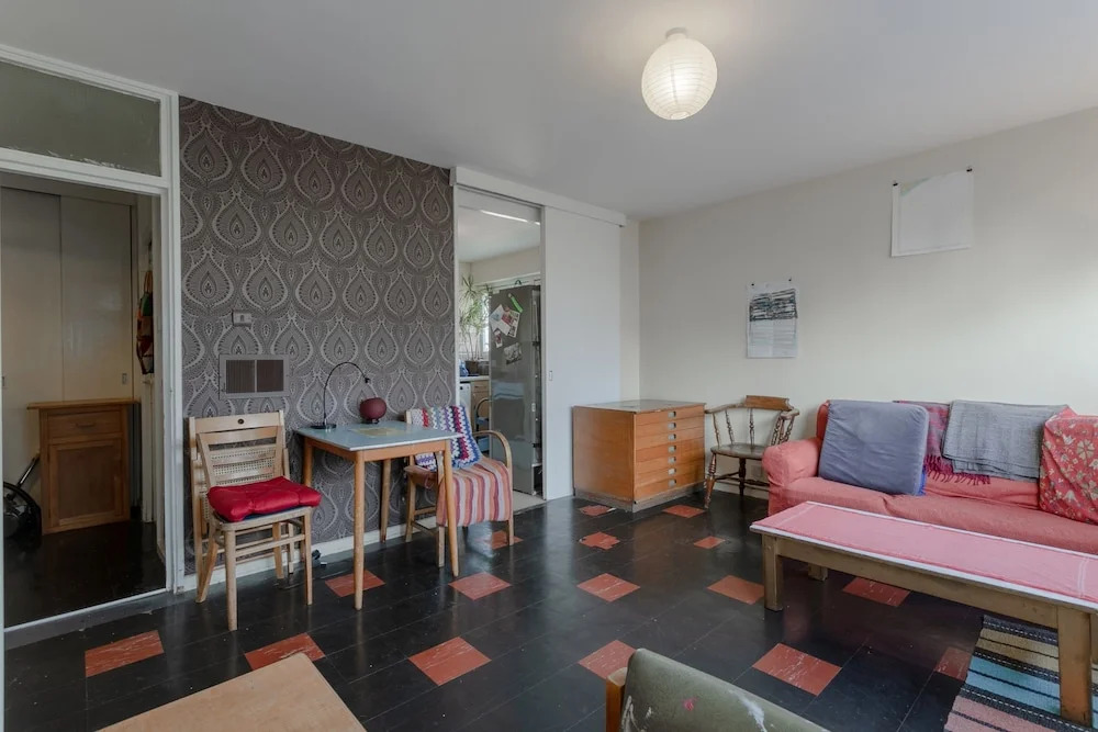 East London 1 Bedroom Flat