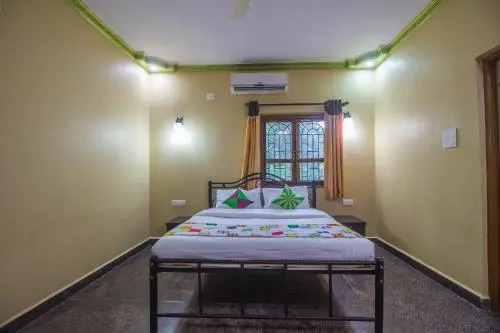 3Bedroom House Mandrem