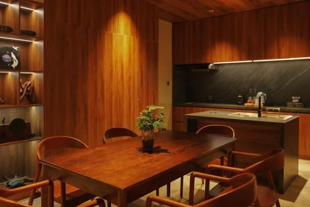 Piece Lio from Japan Managed by H Hospitality Group