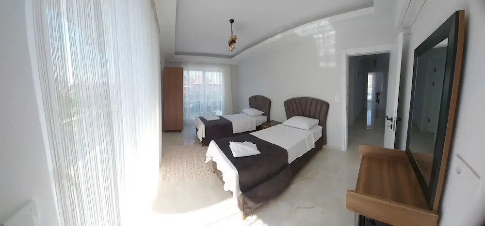 Remarkable 4-bed Villa Anka Private Pool