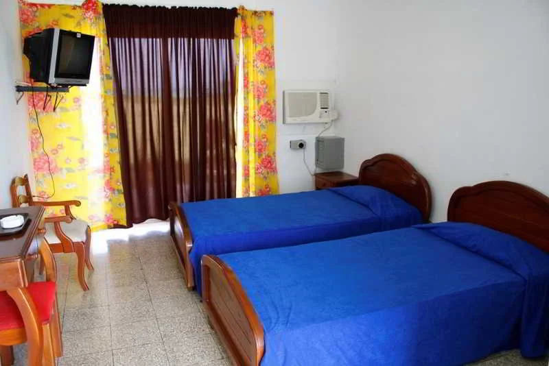 Villa Tararaco