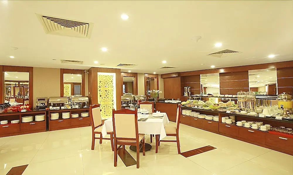 Hanoi Delight Hotel
