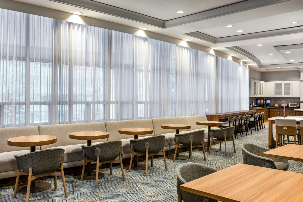 Homewood Suites by Hilton Washington, D.C. Downtown