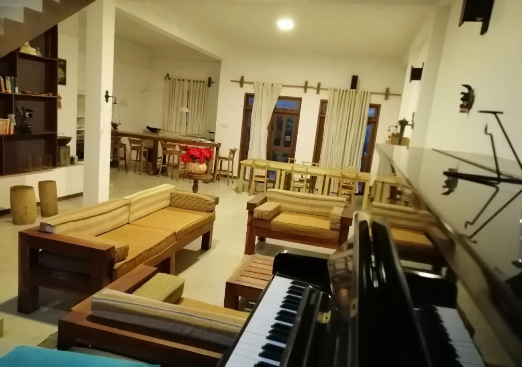 Sithila Villa