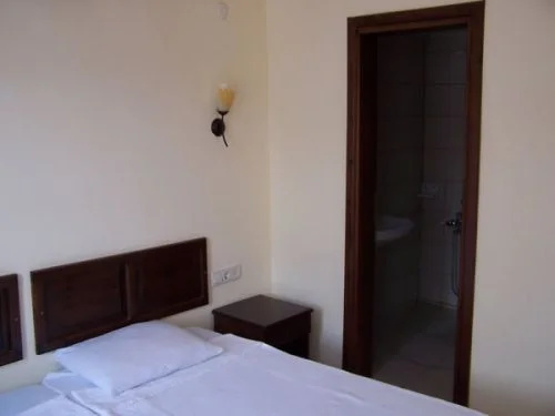 Güven hotel