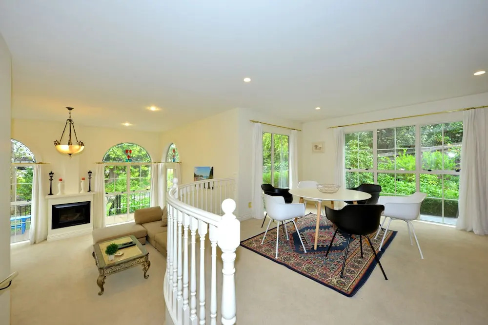 Westburn Holiday House