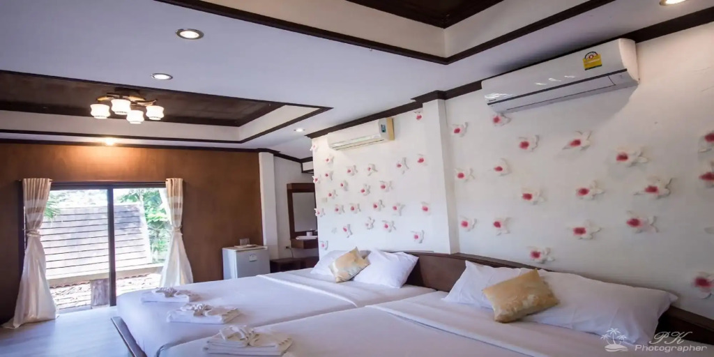 Suanya Koh Kood Resort & Spa