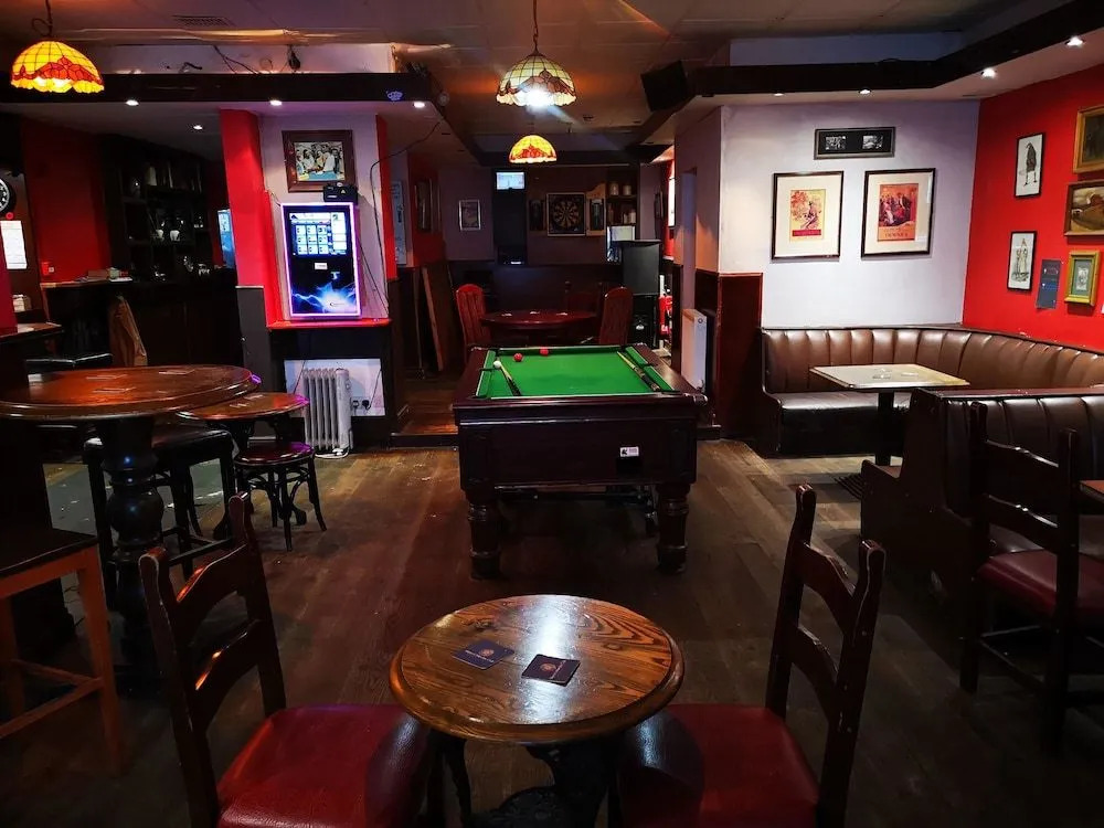 Claredon Hotel