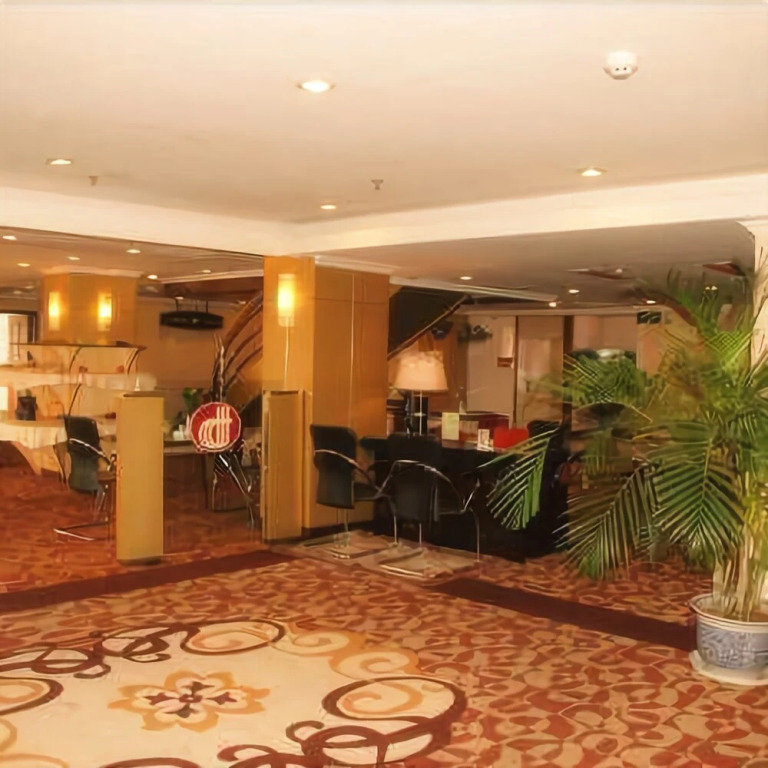 Jiudu Hotel