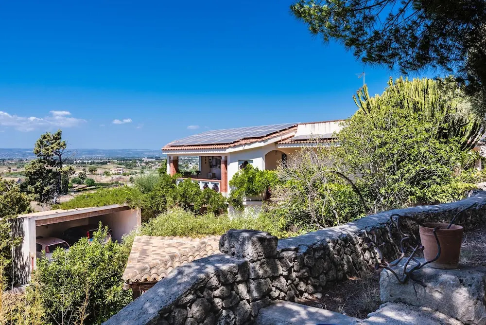 Il Giardino Delle Esperidi con Piscina by Wonderful Italy