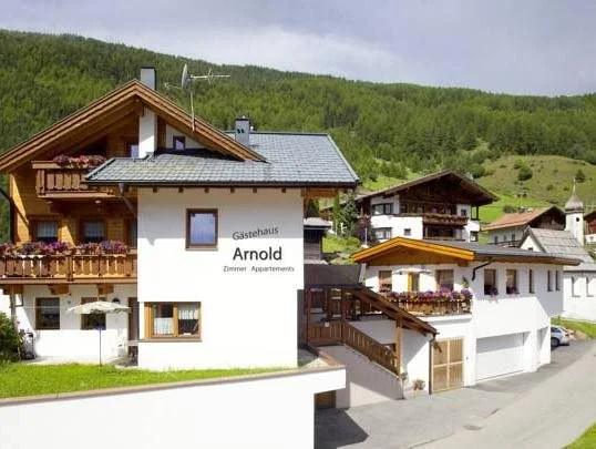 Haus Otto Arnold