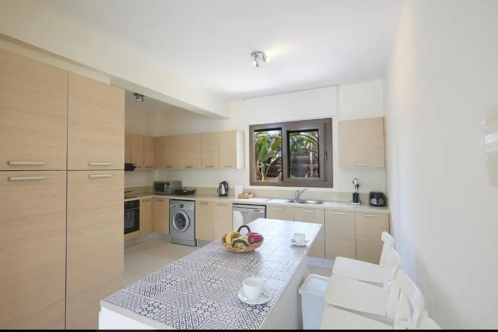 Greco Mare Villa 23