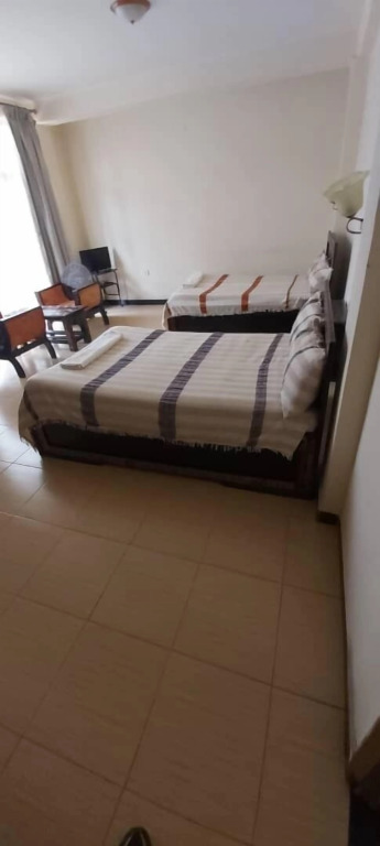 Mango Village - Hostel