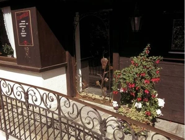 Hotel-Gasthof Traube