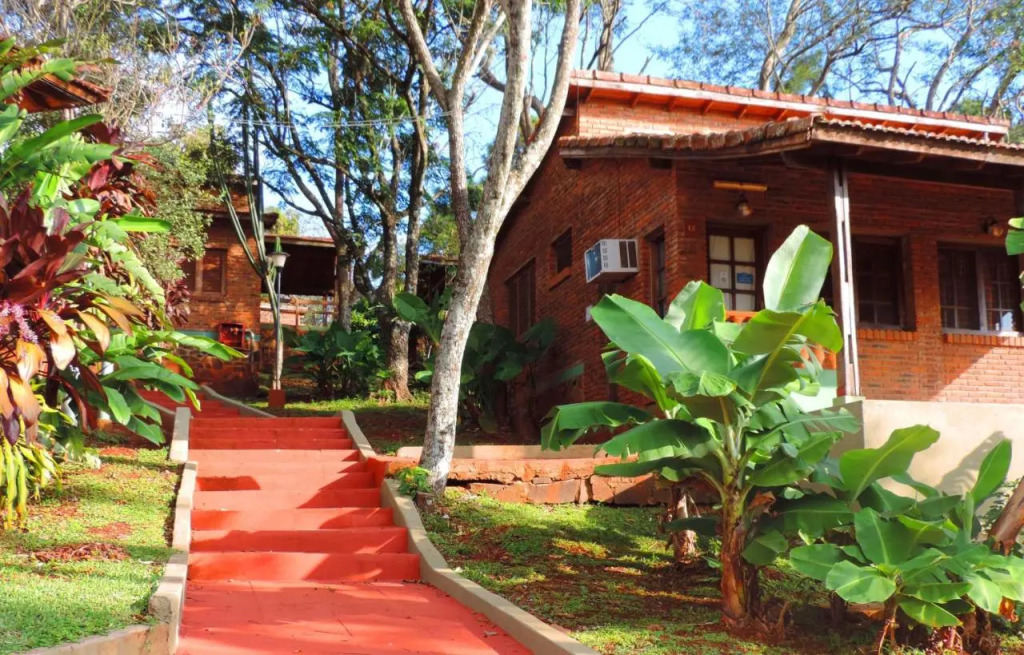 Pirayu Hotel & Resort