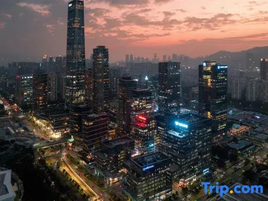 TRUE GO Hotel（Shenzhen Huaqiangbei Sports Center Store）