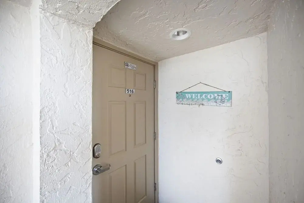 Gulf Shore Condo #516