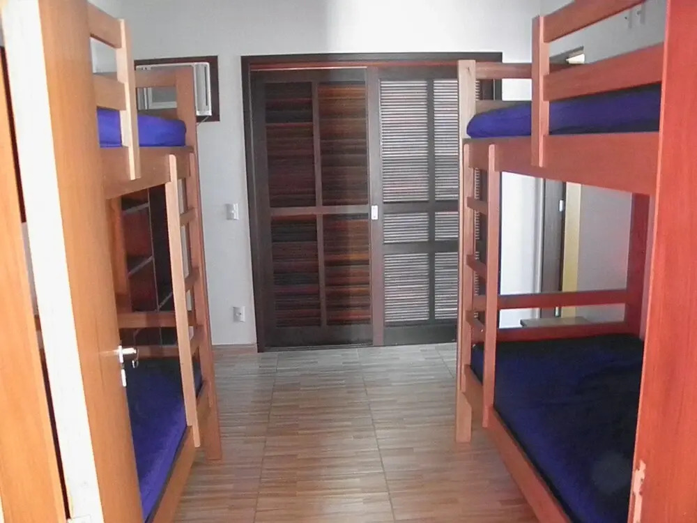 Vila Dos Manacás