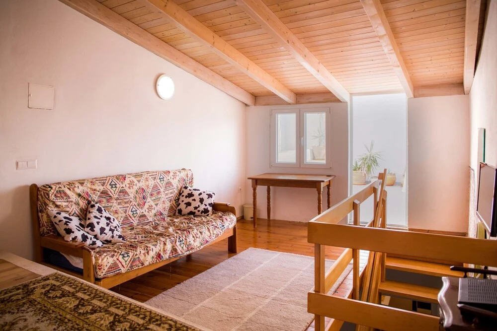 C01 - Historical Central House by DreamAlgarve