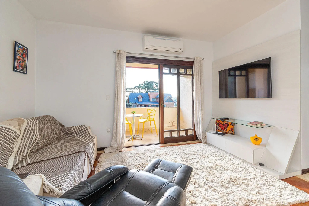 Apto Com Banheira De Imersão   Stay House