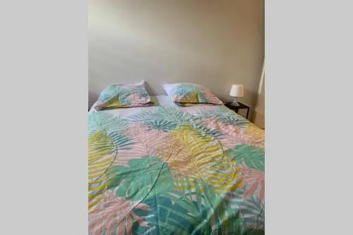 Grand Et Joli Appartement Centre De Douai D4