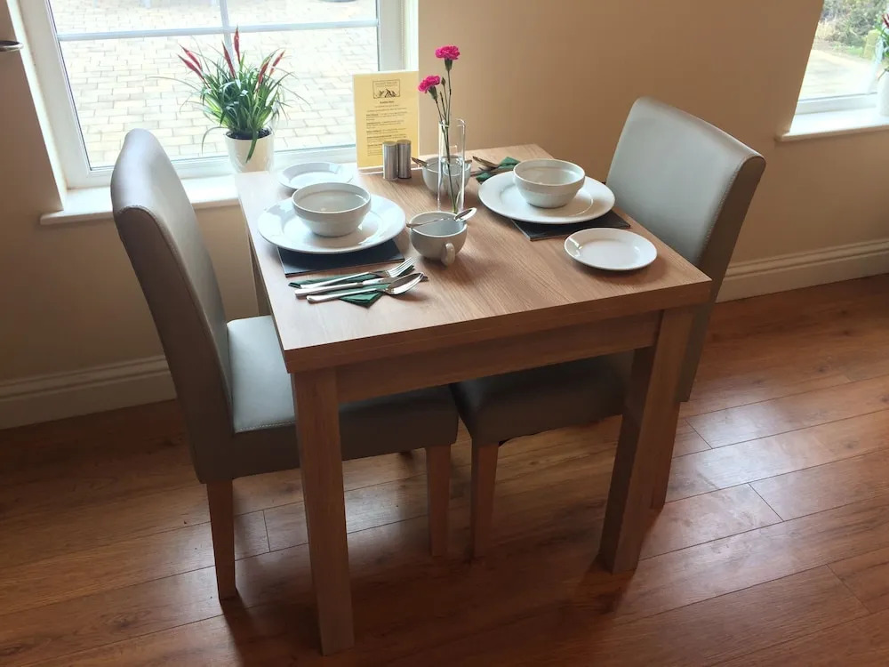 Silent Valley Bed & Breakfast