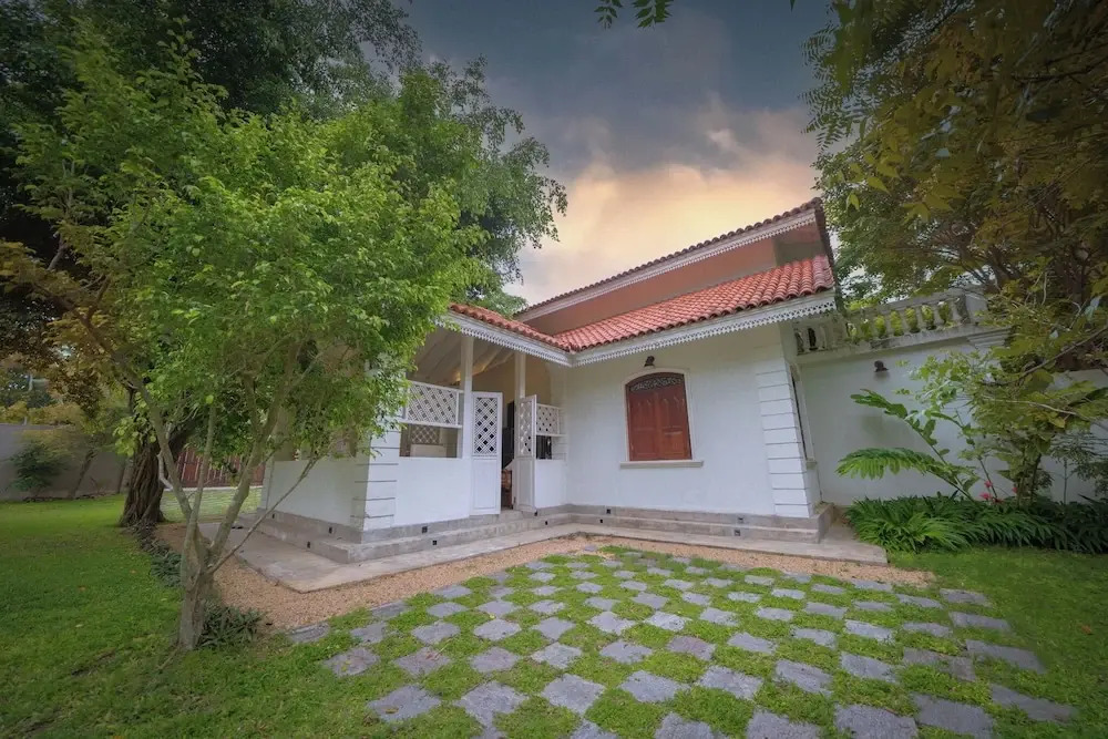 Idda Bouqtiue Villa
