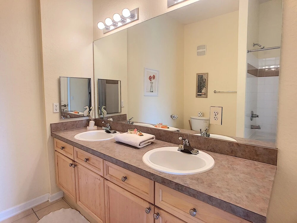Terrace Ridge Four-bedroom