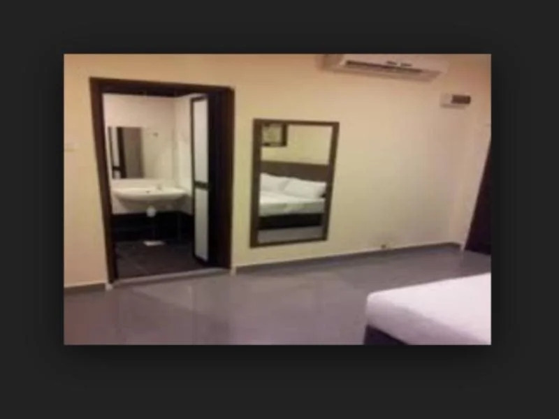 GP Guest House @ Gelang Patah