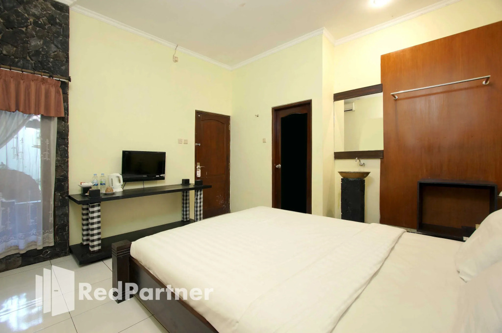Rumah Palagan Guest House