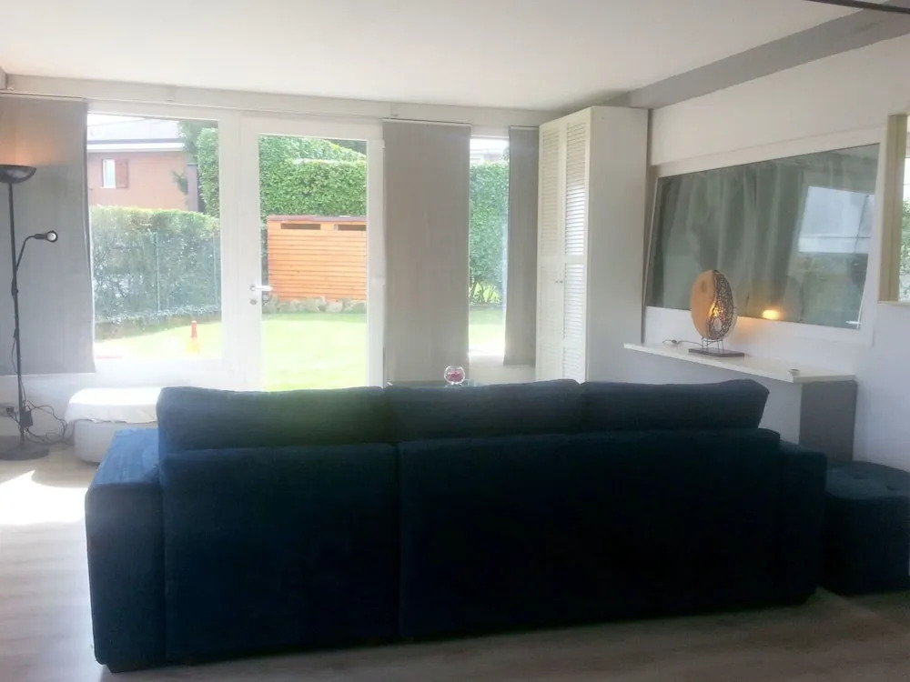 Belvilla by OYO Michael's House